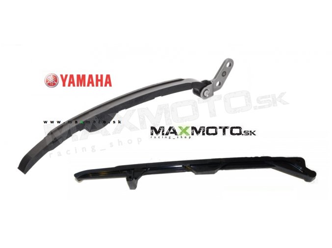 Voditko rozvodovej retaze YAMAHA Grizzly 550 700 Rhino 700 Viking 700 a ine 3B4 12231 01 3B4 12241 00