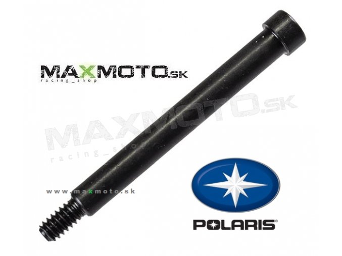 Skrutka kladivka variatora POLARIS General 1000 Ranger 400 900 RZR Scrambler 500 1000 Sportsman 400 1000 a ine 7512266