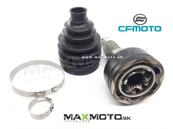 Homokineticky klb CF MOTO Gladiator X8 UTV800 predny vonkajsi 9CRB 2701A0