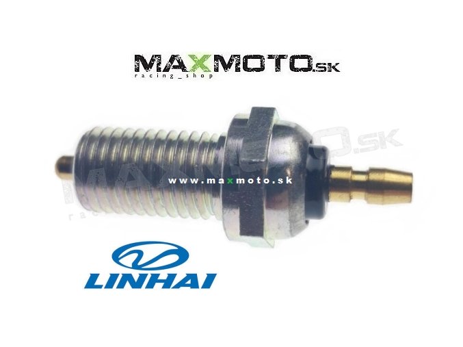 Snimac spiatocky LINHAI 500 M550 M550L T BOSS 550 35339