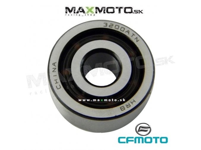 Lozisko vodnej pumpy CF MOTO Gladiator X8 X850 X1000 Z1000 UTV800 1000 30408 01000