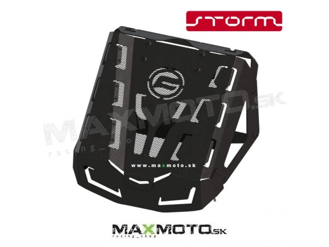 Kit chladica pre CF MOTO CFORCE 625 19 21 STM MP0511