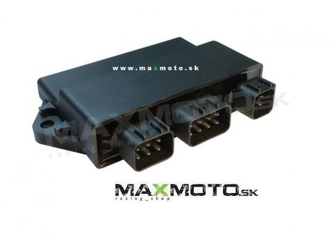 Modul zapalovania 1600 01