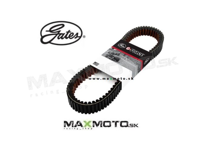 Remen variatora ARCTIC CAT SNOW 340 370 440 550 600 700 800 900 1000 93 08 40G4683