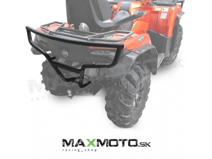 Ochranný rám zadný CF MOTO Gladiator X850/ X1000, XATV