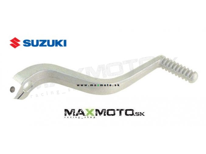 Radiaca paka SUZUKI LTR450 QuadRacer 07 12 25611 45G00