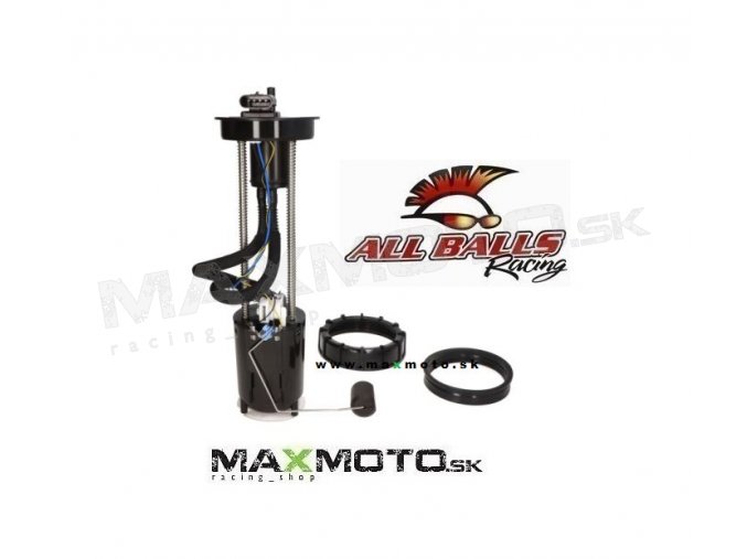 Cerpadlo paliva CAN AM Commander 700 1000 Maverick 700 800 1000 X3 47 1027