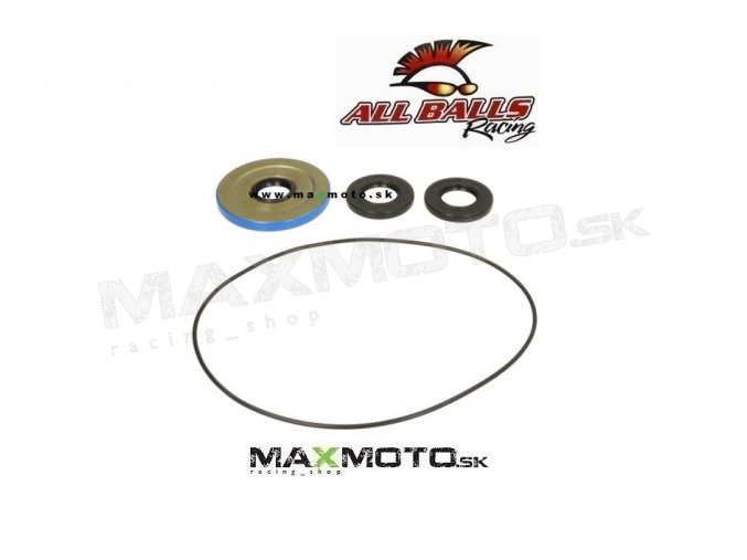 Gufera predneho diferencialu CAN AM Commander Defender Maverick 500 800 900 1000 X3 25 2117 5