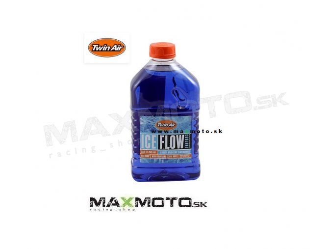 Chladiaca kvapalina TWIN AIR ICE Flow Coolant 2 2L 159040