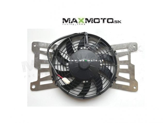 Ventilator chladica CF MOTO Gladiator X850 X1000 9AWA 181200 FAN11