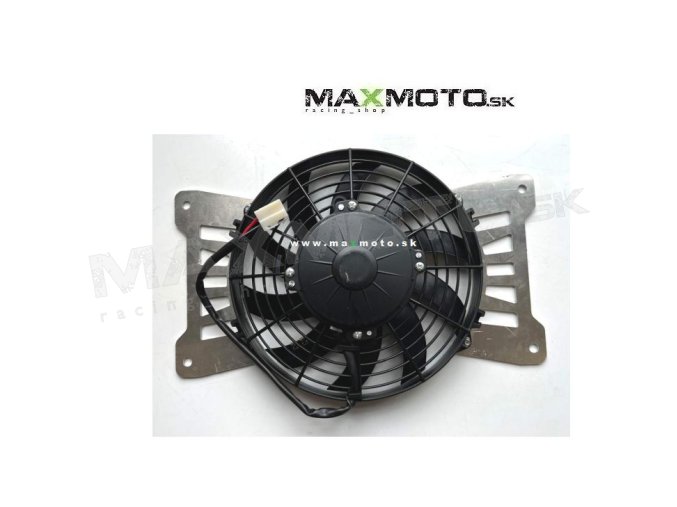 Ventilator chladica POLARIS Sportsman 400 450 500 570 Hawkeye 325 400 2411330 FAN13