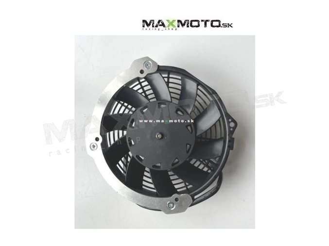 Ventilator chladica SUZUKI LT Z400 09 13 17800 33H00 FAN15