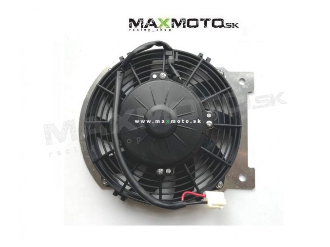 Ventilator chladica YAMAHA Raptor 700 13 22 1PE E2405 00 00 FAN16