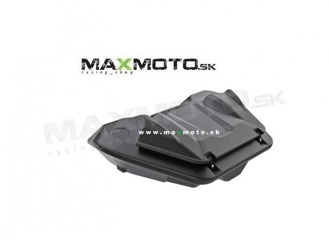 Box na stvorkolku CF MOTO Gladiator Z800 1000 zadny GKA BOX CFZFR