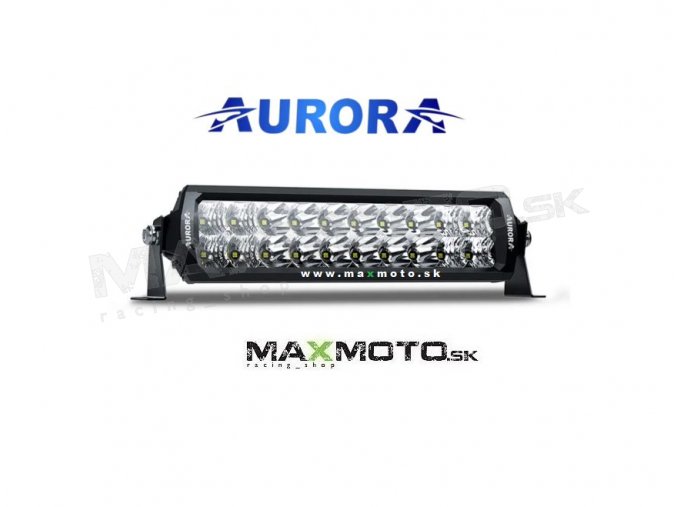 LED 10 panel AURORA 9520 LM 100W ALO D6D1 10 6