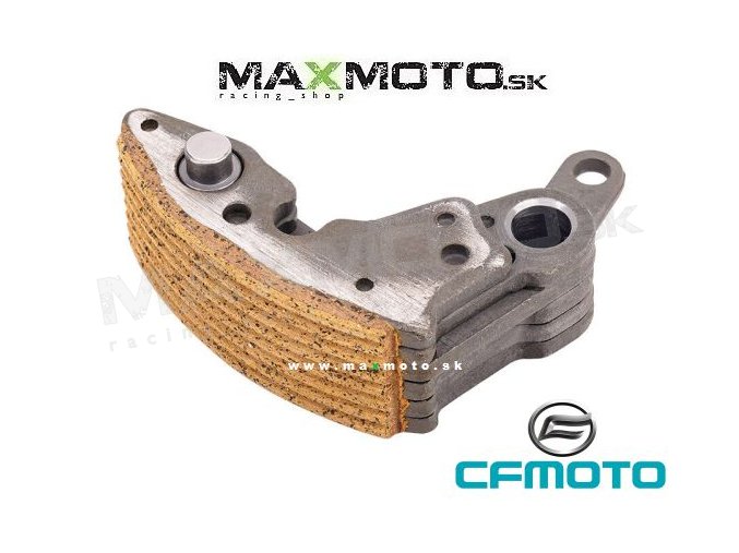Lamela spojky CF MOTO Gladiator X8 0800 054200