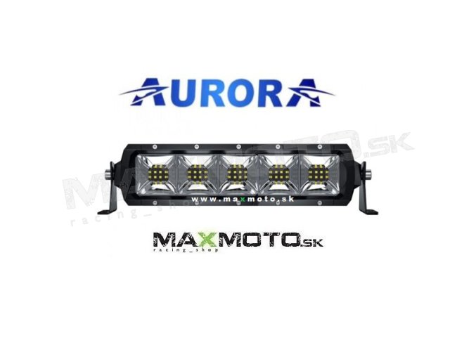 LED panel AURORA D5D1 rozmer 310mm 100W ALO D5D1 10 E12