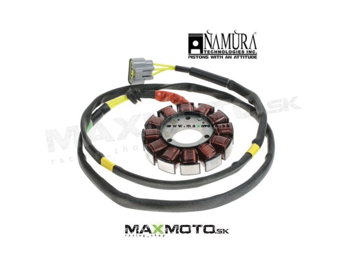 Stator CAN AM Commander 800 Maverick 1000 Outlander Renegade 570 650 850 1000 420685634 AU 01100