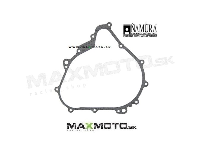 Tesnenie pod kryt statora YAMAHA Grizzly 400 450 Kodiak 400 450 Rhino 450 Wolverine 450 NA 40008CG2