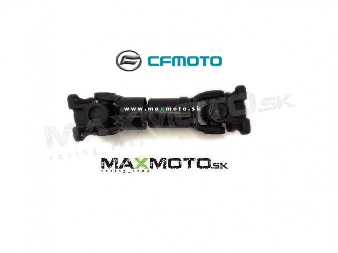 Kardan predny CF MOTO Gladiator X8 7020 290100 00001