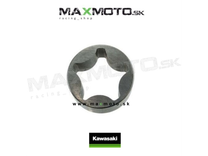 Rotor cerpadla vonkajsi KAWASAKI Brute Force 650 750 05 21 Teryx 750 08 13 KFX 700