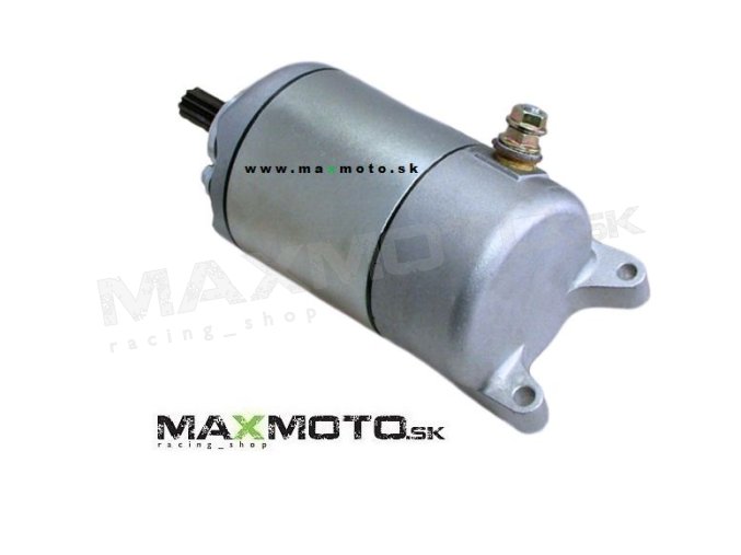 Starter YAMAHA Bruin Grizzly Wolverine 350 FZR600 YZF600 3HE 81890 00 00 18757N