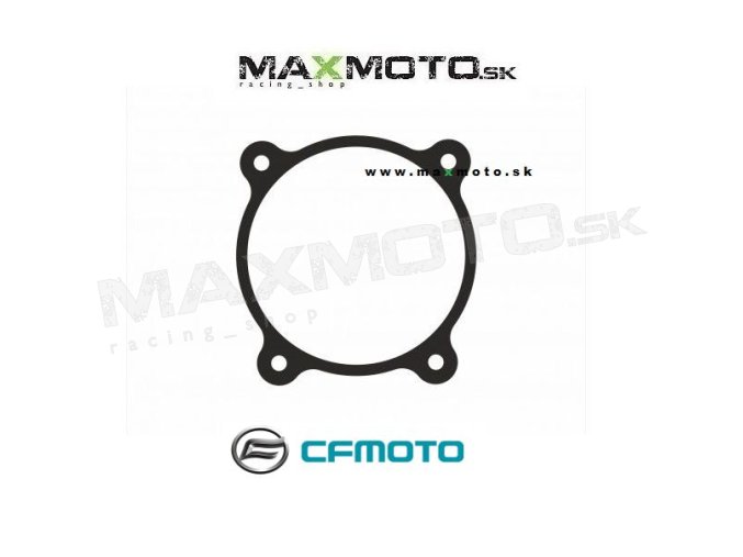 Tesnenie variatora CF MOTO Gladiator X850 X1000 Z1000 UTV1000 0JWA 012002