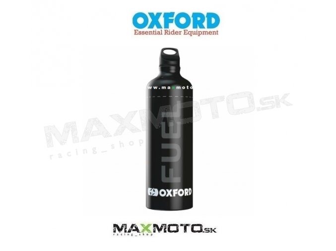 Flasa na benzin OXFORD 1 5L OX834