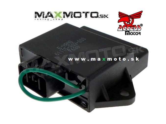 CDI modul ACCESS Tomahawk 300 400 MAX4 MAX5 61115 A03 000