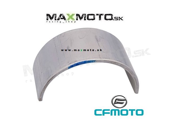 Klzne lozisko CF MOTO Gladiator X8 X450 X520 X550 X600 X625 X850 X1000 Z8 Z1000 UTV550 UTV800 UTV1000 modre 0800 011102 0002
