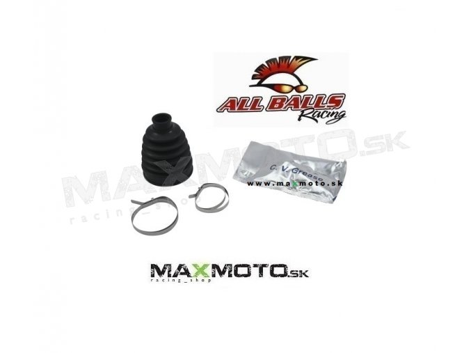 Manzeta klbu POLARIS Sportsman 450 570 19 5043