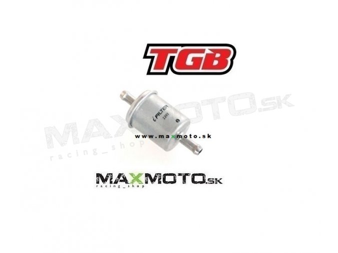 Palivovy filter TGB Blade 600 1000 926706Y