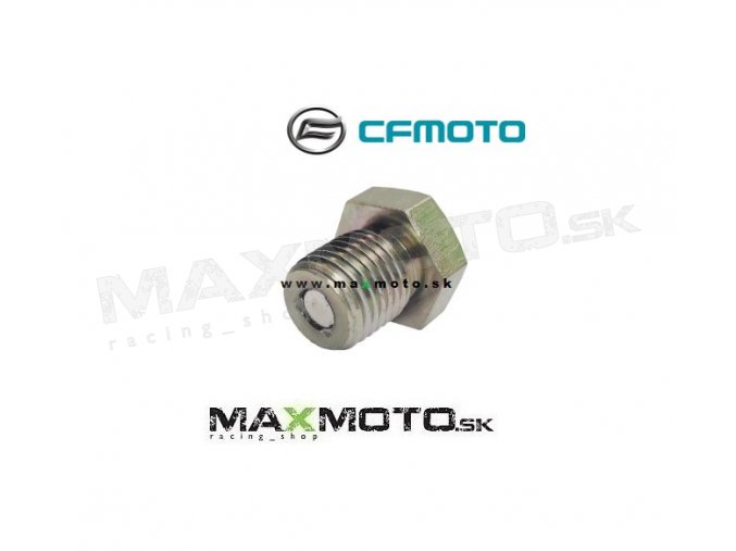 Vypustacia skrutka oleja CF MOTO Gladiator X850 X1000 Z1000 UTV1000 14 1 5mm 0JWA 012200
