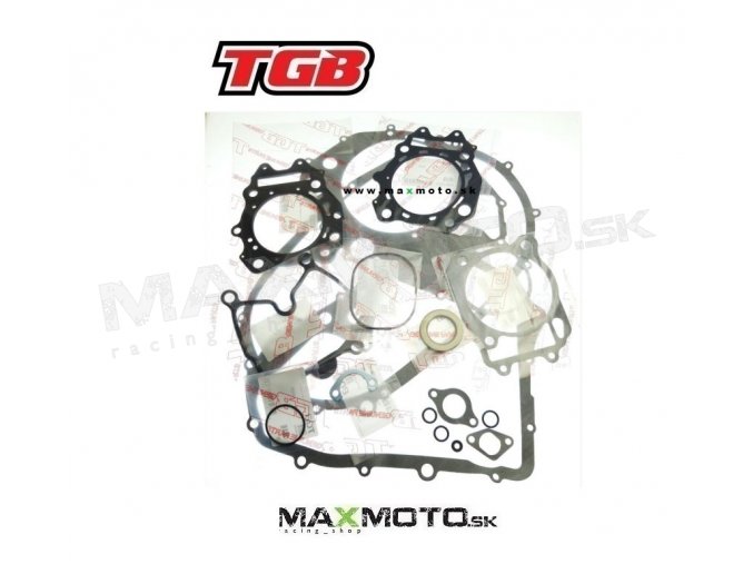 Sada tesneni motora TGB Blade 600LT LTX SE Target 600 E4 T3b 926174