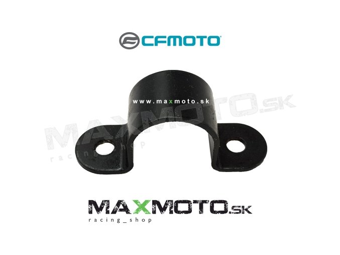 Držiak zadného stabilizátora CF Moto X5 X6 X8 RX510 RX530 X520 X550 9010 060002 obr1