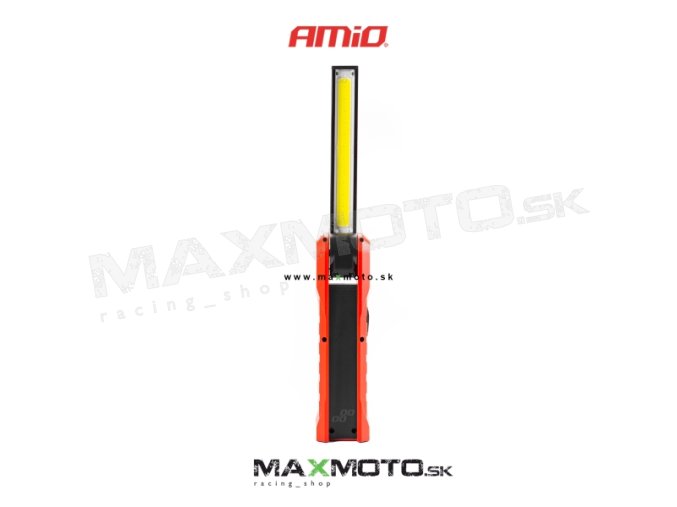 LED pracovná baterka so vstavanou batériou WT11 02821 obrazok1