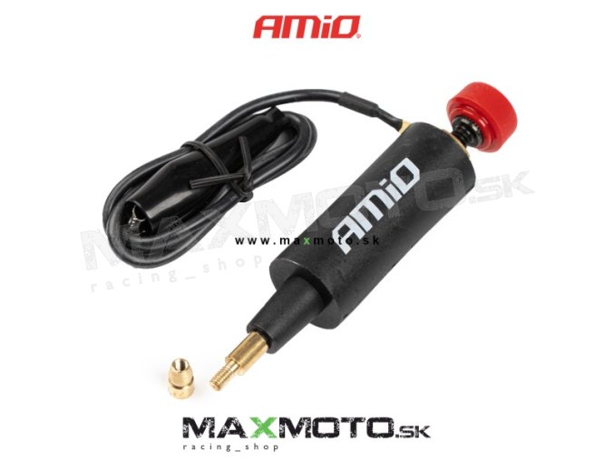 Tester zapaľovacích sviečok AMIO SPT 1 10 40kV 03124 obr1