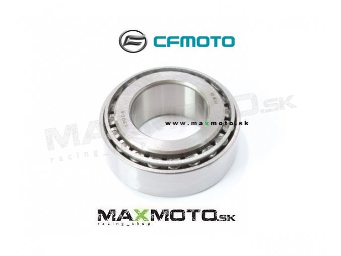 Lozisko predneho diferencialu na kardan CF MOTO Gladiator X450 X520 X550 X600 X625 X850 X100047 25 17 5 30409 02500
