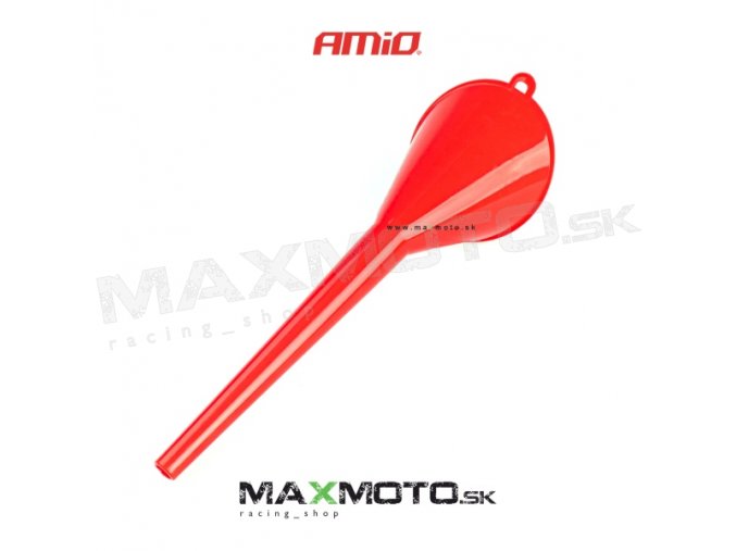 Lievik AMIO úzky dlhý 29cm 03148 obr1