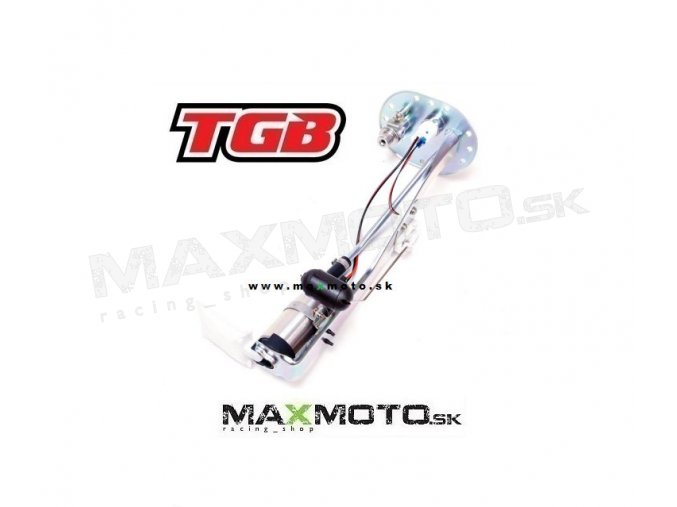 Cerpadlo paliva TGB Blade 1000 LTX MAX E5 Blade 1000 LTX MAX T3b 910770YA