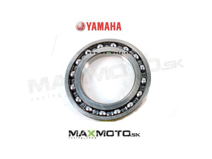 Lozisko hrusky variatora YAMAHA Grizzly Bruin Kodiak Wolverine 350 550 700 93316 01003 00