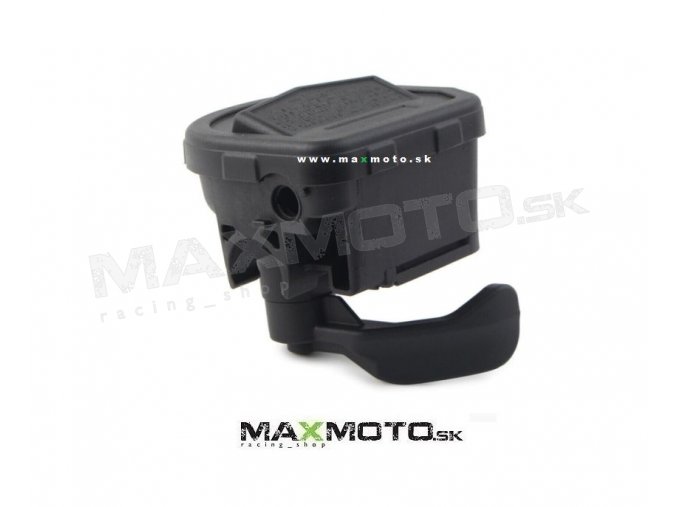 Packa plynu POLARIS Magnum 325 330 500 Scrambler 400 500 Outlaw 450 525 01 14 POL 2010335