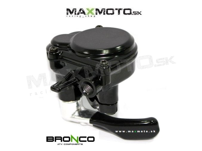 Plynova packa HONDA TRX250 TRX450 AT 08404