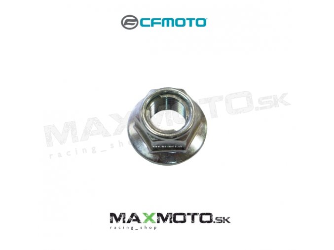 Matica CF MOTO M12x1.25 30204 122810