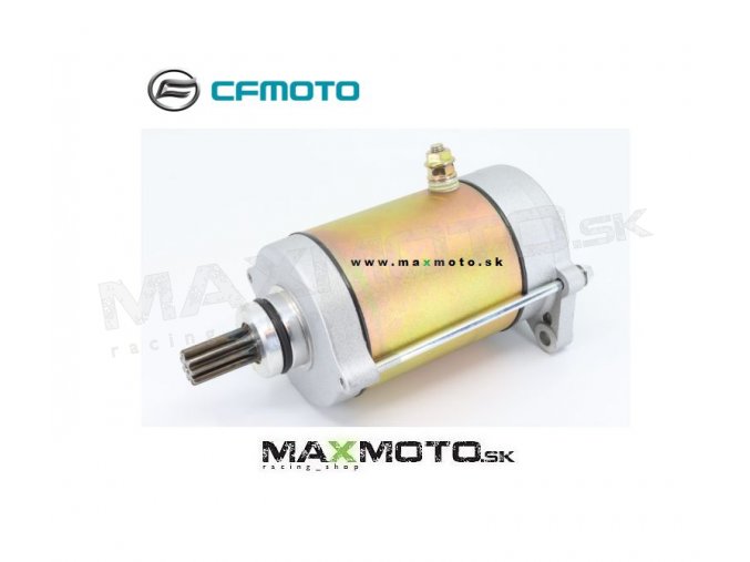 Starter CF MOTO Gladiator Z1000 SPORT R 0800 091000 10000