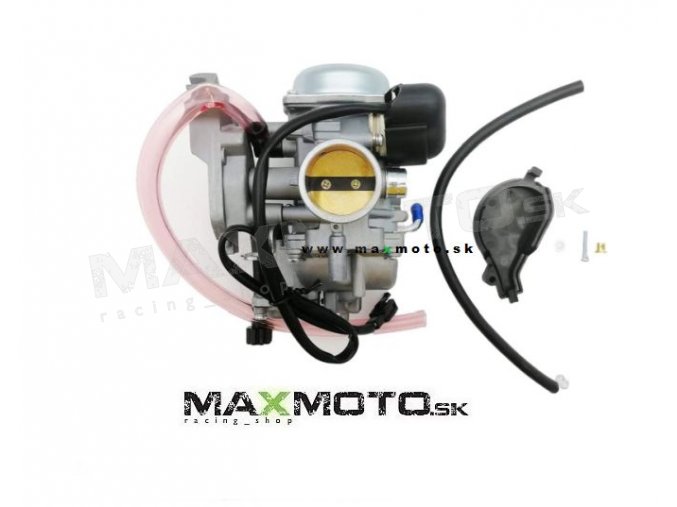 Karburator ARCTIC CAT 400 automaticky sytic 0470 667 0470 537 CARB 7085