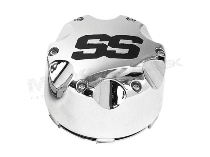 Kryt na disk ITP SS CHROME 12", 4/110, 4/115, P110SS