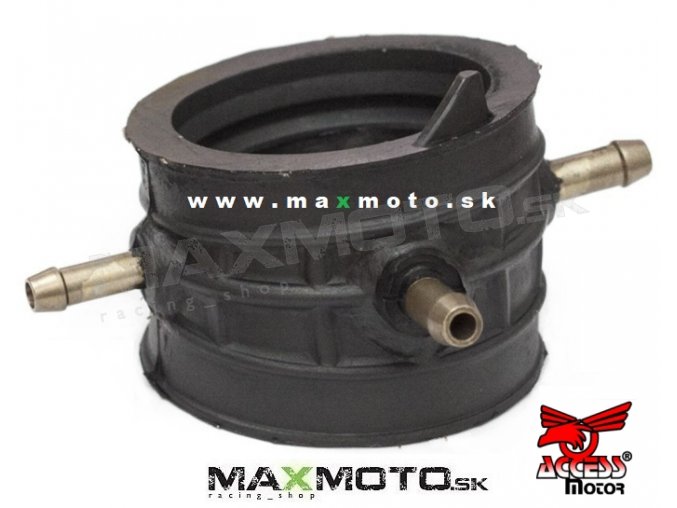 Priruba karburatora ACCESS Warrior 450 16410 E12 002