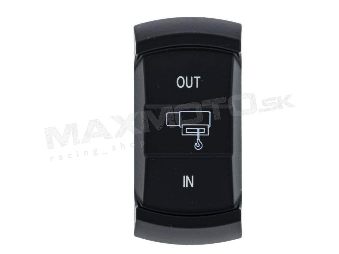 ovladac navijaka POLARIS 4018833