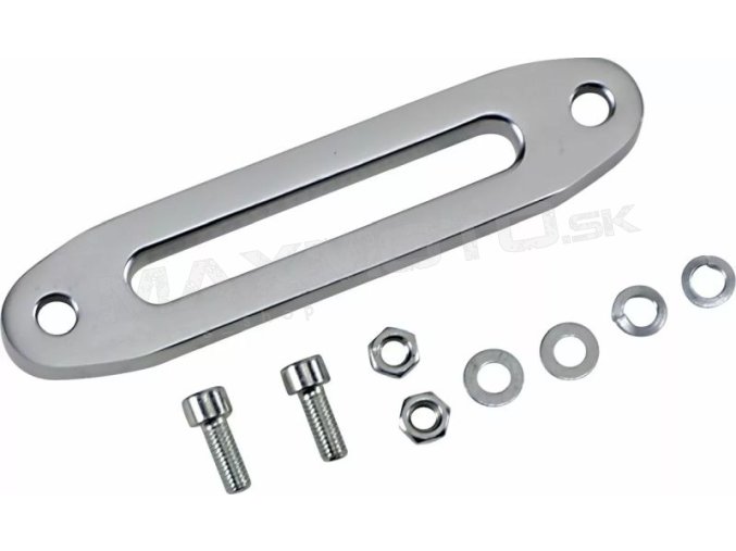 prievlak na synteticke lano XP4500 MOOSE OFFROAD 02395 45050782 105808